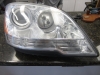 Mercedes Benz - Headlight HALOGEN- 1648202459